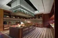 IntercityHotel Panjin Downtown Hotels in Panjin