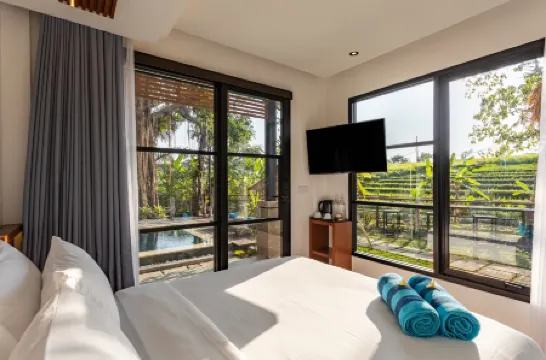 Paripadi Studio Canggu