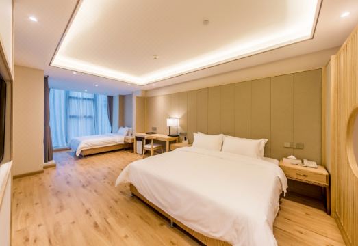 샹윈 루밍 호텔