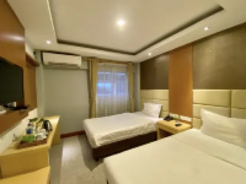 Hotel Mustika Gajah Mada Hotels near Jakarta History Museum