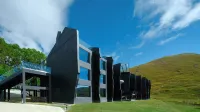 Black Stone Hotel