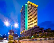 Holiday Inn SHANGHAI VISTA by IHG Hotels in Shanghai