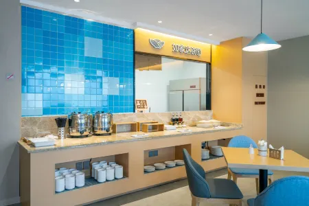 Homeinn · neo (Wuxi Jiangnan University) Отели рядом с достопримечательностью «Junzhang Ancient Path»