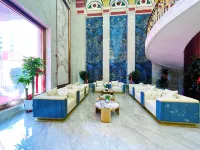 Qishi International Hotel Hotel di Artux