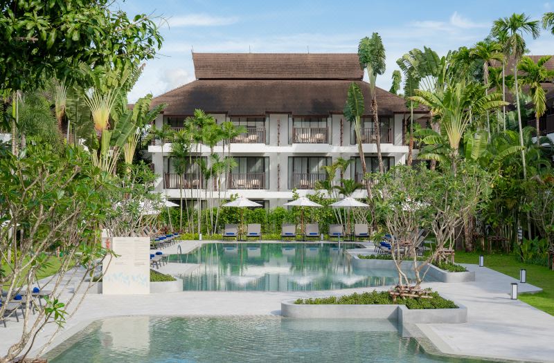 Amari Koh Samui photo 4