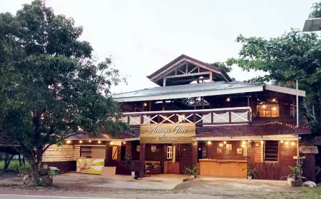 Anaya Inn and Restobar