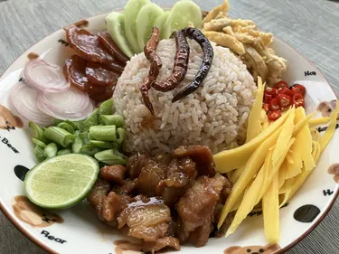 รูปภาพของกะตะเลิฟลี่เรสท์เบดแอนด์เบรคฟัส