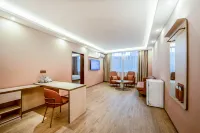 Hanting Hotel (Zhengzhou Huayuan North Road) Các khách sạn ở Trịnh Châu