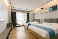 Home Inn Huaxuan Collection Hotel (Jingzhou Station Fangte Branch)