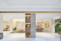 Homeinn Ripple Hotel (Nanjing Lukou Airport Tongshan Subway Station)