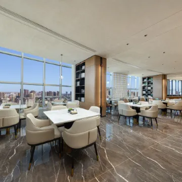 Atour Hotel Puyang County Jingkai Avenue Yinzhuo