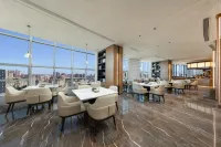 Atour Hotel Puyang County Jingkai Avenue Yinzhuo Hotels in Puyang