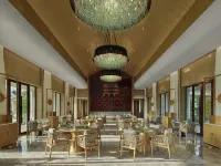 Angsana Tengchong - breakfast