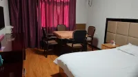 Beilu Hotel (Yunmeng Chuwangcheng Branch)