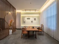 華朗麗致酒店（泗洪吾悅廣場店） 泗洪酒店