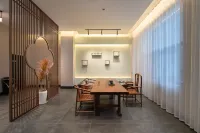 Sihong Hualang Lizhi Hotel (Guxu City Branch)