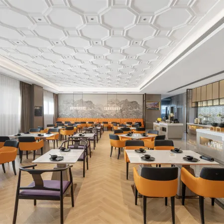 Vienna International Hotel Quanzhou Xiamei Branch