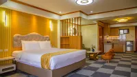 456 Hotel Hotels in Baguio