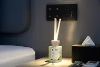 7 Days Inn (Dongying Qiuyue Lake Huaihe Road Branch)