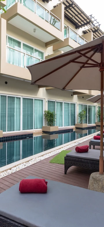 รูปภาพของนวินดา กระบี่