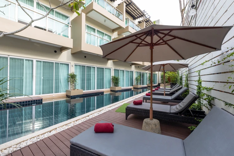 รูปภาพของนวินดา กระบี่