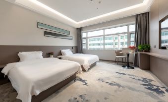 Star Patton Business Hotel