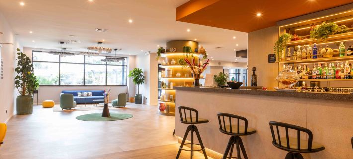 Belstay Roma Aurelia Hotels in Rome