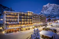 Hotel Kreuz&Post Grindelwald Hotels near Gletscherschlucht
