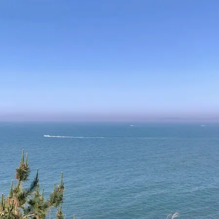 Lanxu Chaoxi Homestay (Weihai Huoju 8th Street Shandong University)