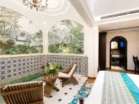 Royal Marrakech Guesthouse (Chaoshan Ancient City Paifang Street Store) Hotels in Chaozhou