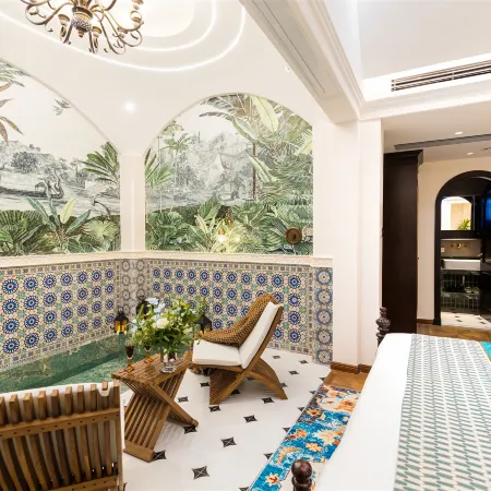 Royal Marrakech Guesthouse (Chaoshan Ancient City Paifang Street Store)