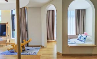 Meizhou Island Seaview Hotel