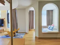 Meizhou Island Seaview Hotel