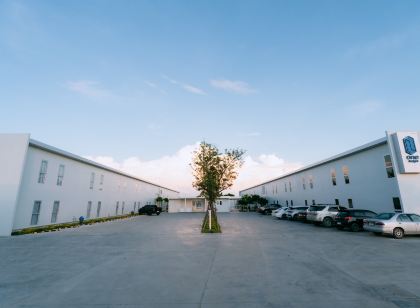 One Budget Hotel Chiangrai Bypass-East