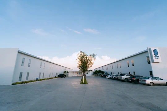 รูปภาพของวัน บัดเจท เชียงราย บายพาสตะวันออก One Budget Hotel Chiangrai Bypass-East