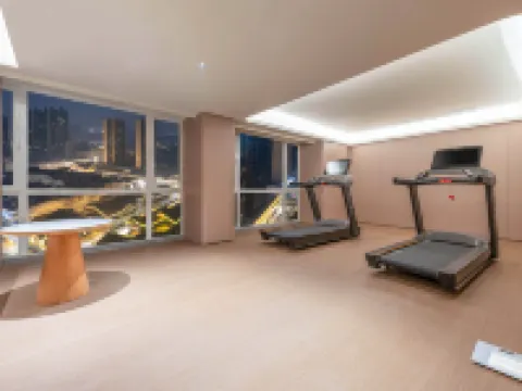 JI Hotel (Suzhou Dangshan Wandaguangchang) Hotels in Dangshan