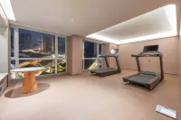 JI Hotel (Suzhou Dangshan Wandaguangchang) Hotels in Dangshan