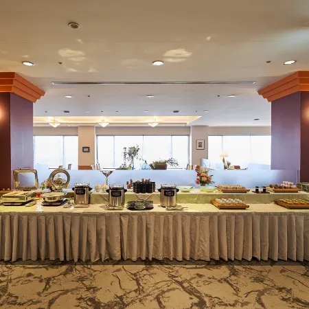 HOTEL GRAND CIEL HANAMAKI