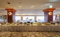 HOTEL GRAND CIEL HANAMAKI - Aamiainen
