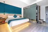 Jinsu Impression Art Hotel - Pet friendly
