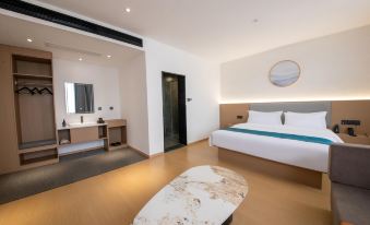 Fairyland Hotel (Dali Yunlong Nuodeng Village)