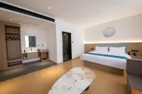 Fairyland Hotel (Dali Yunlong Nuodeng Village) Hotels in Yunlong