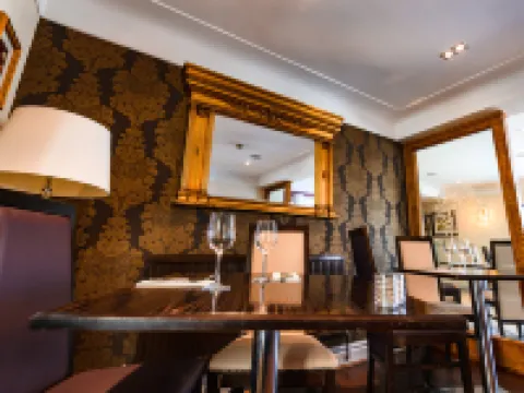 The Lemon Tree Hotels in Wrexham