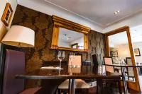 The Lemon Tree Hotels in Rhosddu