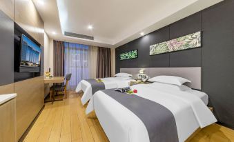 Shenzhen Yuemei Four Seasons Hotel