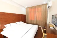Homeinn Pebble Hotel (Tongling Experimental High School)