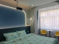 Wanshitong Convenient Homestay