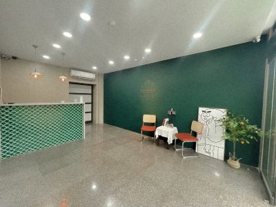Ruixiong Hotspring