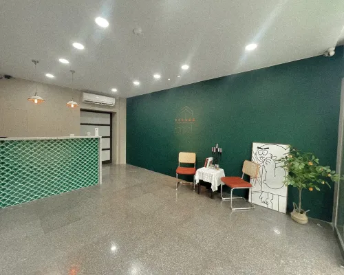 Ruixiong Hotspring Hotels near Ruisui Farm