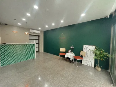 花蓮瑞雄溫泉旅館 富里車站附近的飯店